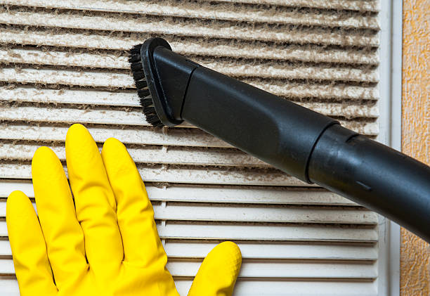 Best HVAC System Cleaning  in Wlowbrook, IL