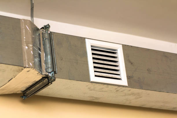 Best Residential Air Duct Cleaning  in Wlowbrook, IL