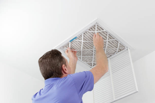 Best Home Air Vent Cleaning  in Wlowbrook, IL